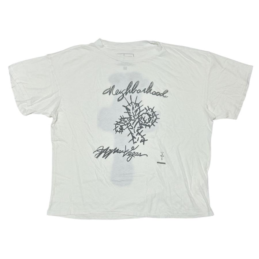 NEIGHBORHOOD 新品 カクタスジャック Cactus Jack x NEIGHBORHOOD 新品 カクタスジャック Cactus Jack x