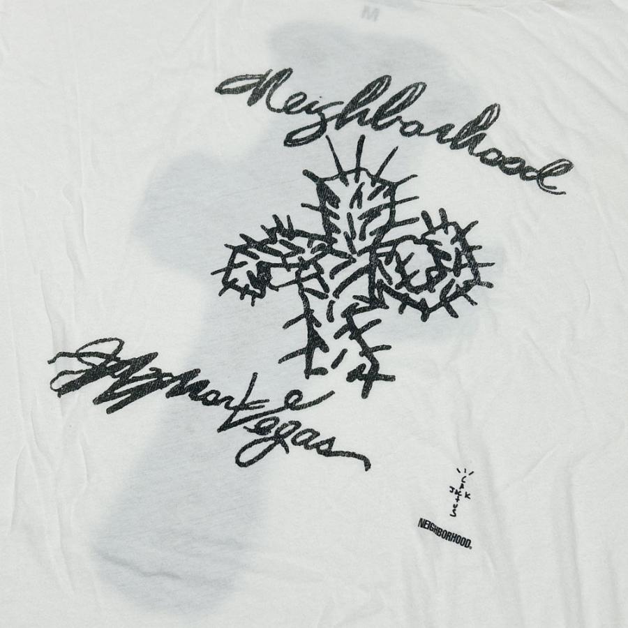 NEIGHBORHOOD 新品 カクタスジャック Cactus Jack x NEIGHBORHOOD 新品 カクタスジャック Cactus Jack x