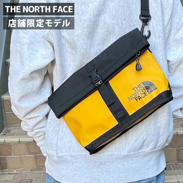 THE NORTH FACE（ザ ノースフェイス） 新品 店舗限定 BASE CAMP