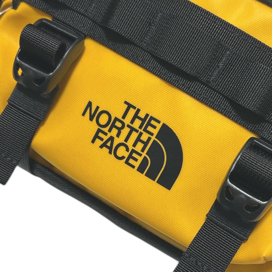 THE NORTH FACE 新品 ザ・ノースフェイス 店舗限定 BASE CAMP LUMBER