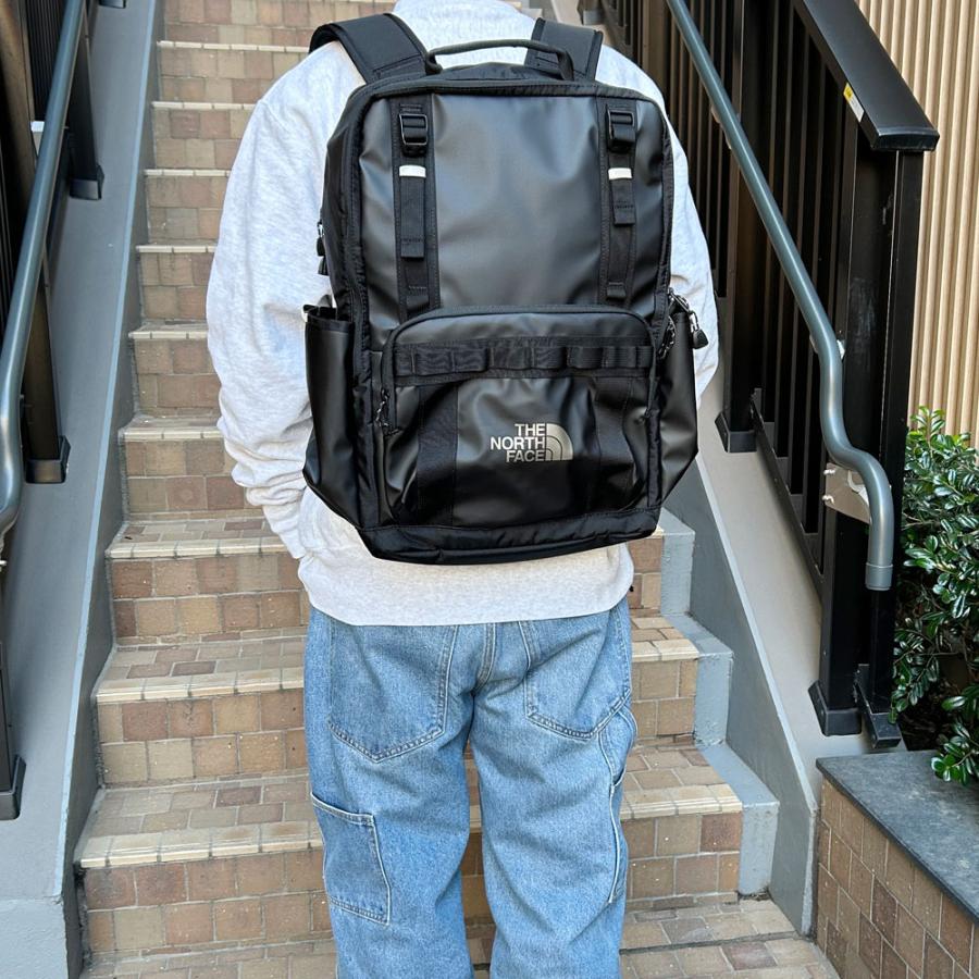 【新品未使用】THE NORTH FACE BASE CAMP DAYPK THE NORTH FACE（ザ ノースフェイス） 新品 店舗限定 BASE CAMP