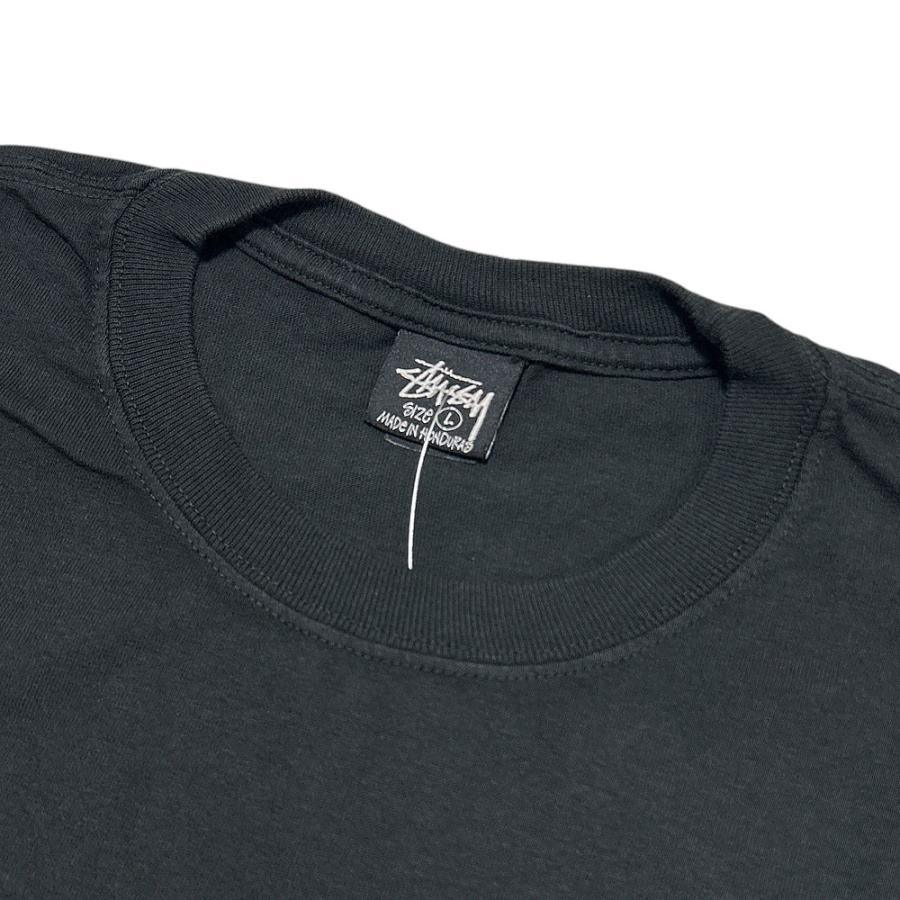 STUSSY 新品 ステューシー CLASSIC GEAR PIG.DYED TEE Tシャツ STUSSY 新品 ステューシー CLASSIC GEAR PIG.DYED TEE Tシャツ