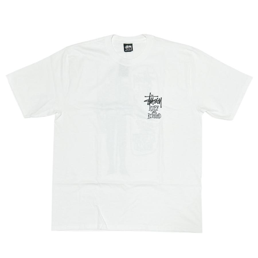 STUSSY 新品 ステューシー WELL SUITED TEE Tシャツ スケート