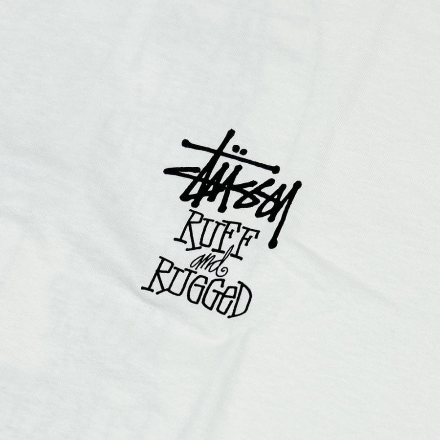 STUSSY 新品 ステューシー WELL SUITED TEE Tシャツ スケート