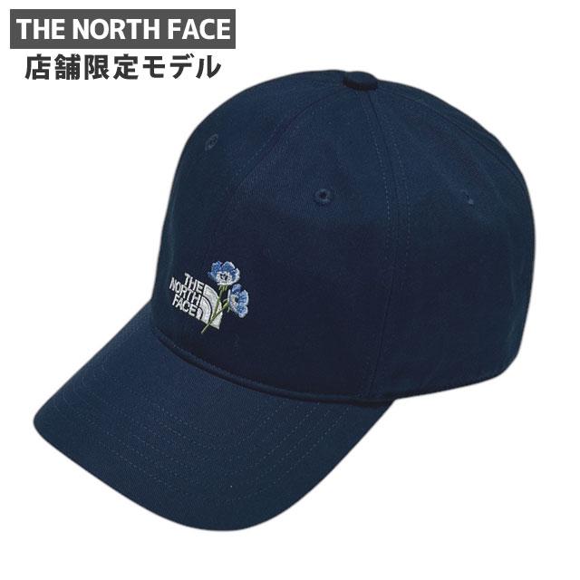 THE NORTH FACE 新品 ザ・ノースフェイス 店舗限定 FLOWER LOGO THE NORTH FACE 新品 ザ・ノースフェイス 店舗限定 FLOWER LOGO
