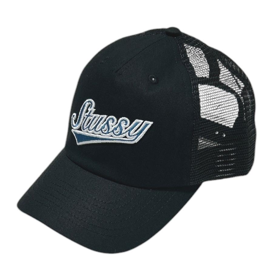 STUSSY 新品 ステューシー LP TRUCKER ATHLETIC CAP トラッカー STUSSY 新品 ステューシー LP TRUCKER ATHLETIC CAP トラッカー