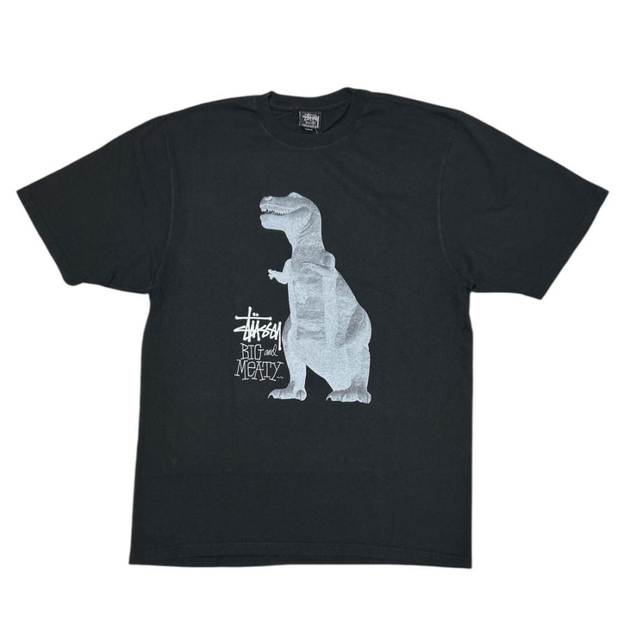 STUSSY 新品 ステューシー BIG & MEATY PIG. DYED TEE Tシャツ STUSSY 新品 ステューシー BIG & MEATY PIG. DYED TEE Tシャツ