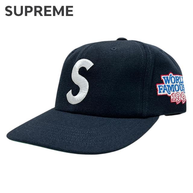 Supreme 新品 シュプリーム SUPREME 25SS World Famous S Logo 6 Supreme 新品 シュプリーム SUPREME 25SS World Famous S Logo 6