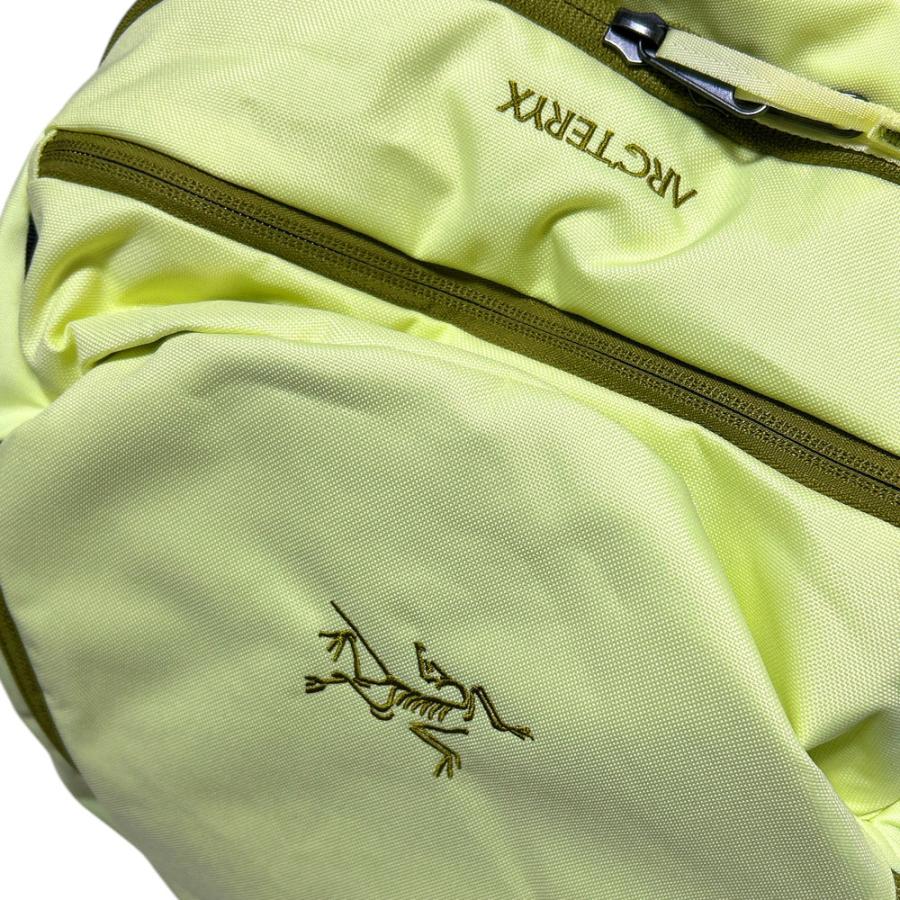ARC'TERYX 新品 アークテリクス 店舗限定 Mantis 26 Backpack ARC'TERYX 新品 アークテリクス 店舗限定 Mantis 26 Backpack