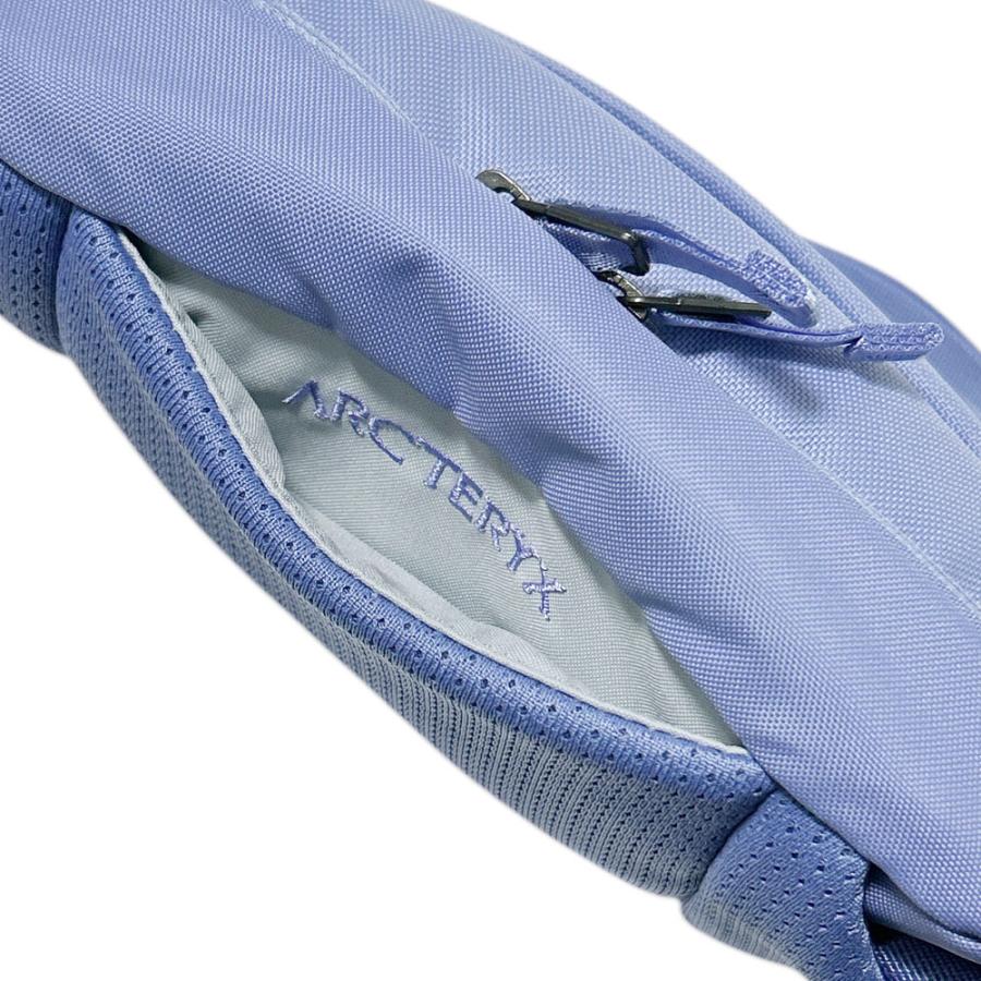アークテリクス マンティス2 青 パープル ウエストバッグ アークテリクス マンティス2 青 パープル ウエストバッグ Mantis
