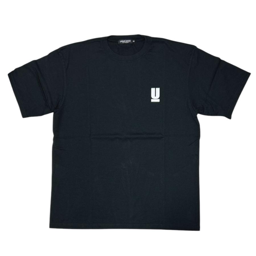 UNDERCOVER 新品 アンダーカバー BASIC TEE OP U Tシャツ BEAR UNDERCOVER 新品 アンダーカバー BASIC TEE OP U Tシャツ BEAR
