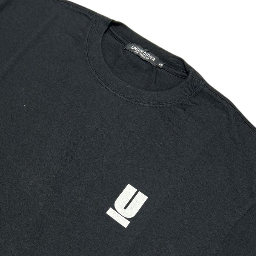 UNDERCOVER 新品 アンダーカバー BASIC TEE OP U Tシャツ BEAR UNDERCOVER 新品 アンダーカバー BASIC TEE OP U Tシャツ BEAR