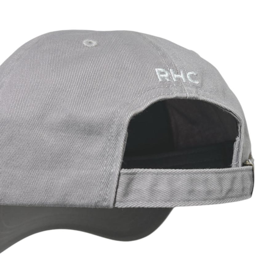 RHC Ron Herman 新品 ロンハーマン R Logo Cap キャップ ビーチ RHC Ron Herman 新品 ロンハーマン R Logo Cap キャップ ビーチ