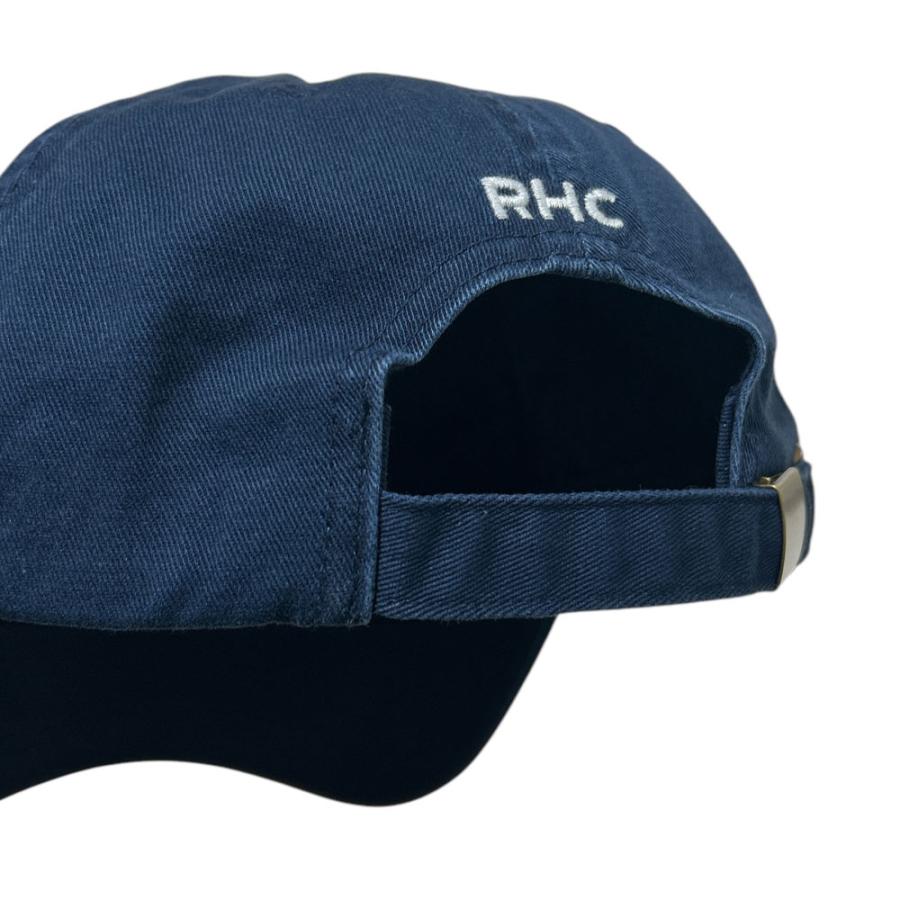 RHC Ron Herman 新品 ロンハーマン R Logo Cap キャップ ビーチ RHC Ron Herman 新品 ロンハーマン R Logo Cap キャップ ビーチ