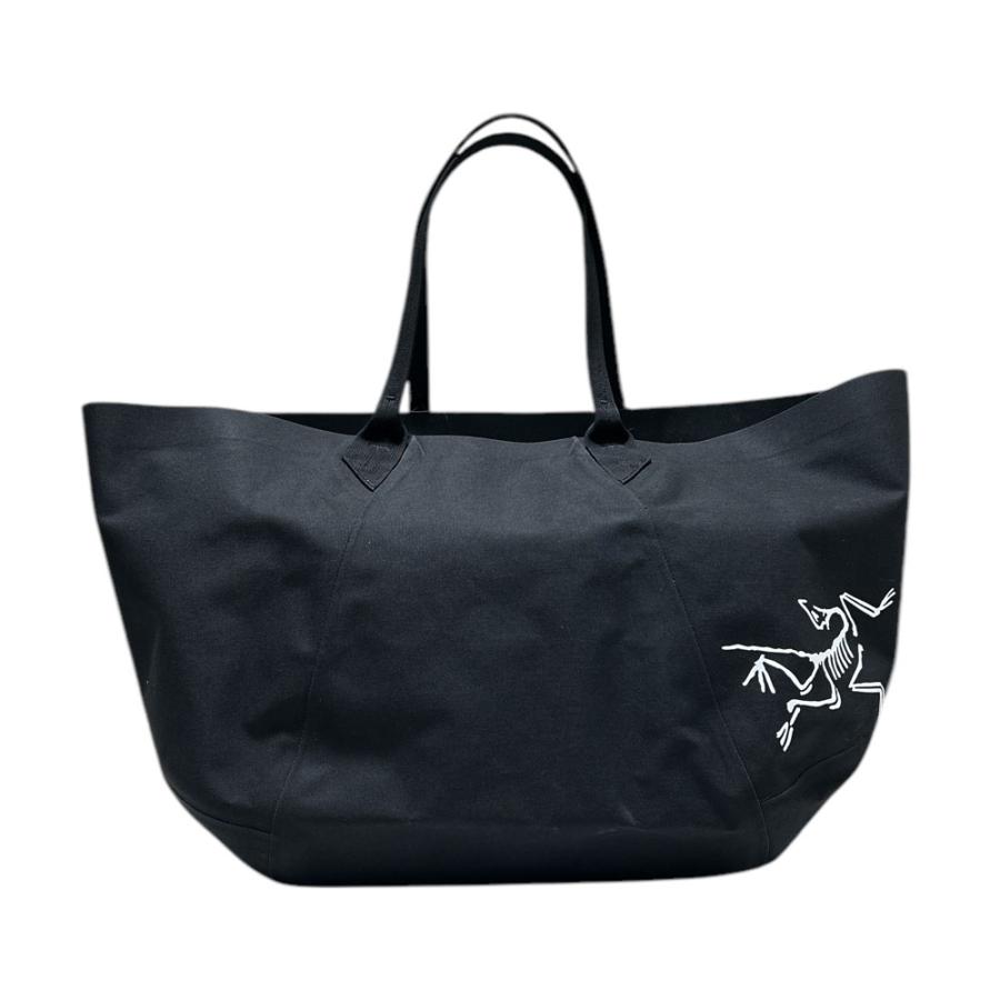 アークテリクス ネイビートートバッグ アークテリクス ブランカトート19 ネイビー ミスティック - メルカリ