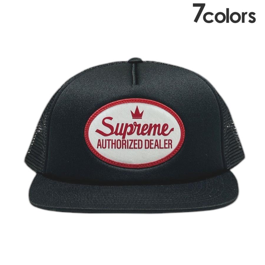 Supreme 新品 シュプリーム SUPREME 25SS Authorized Mesh Back Supreme 新品 シュプリーム SUPREME 25SS Authorized Mesh Back