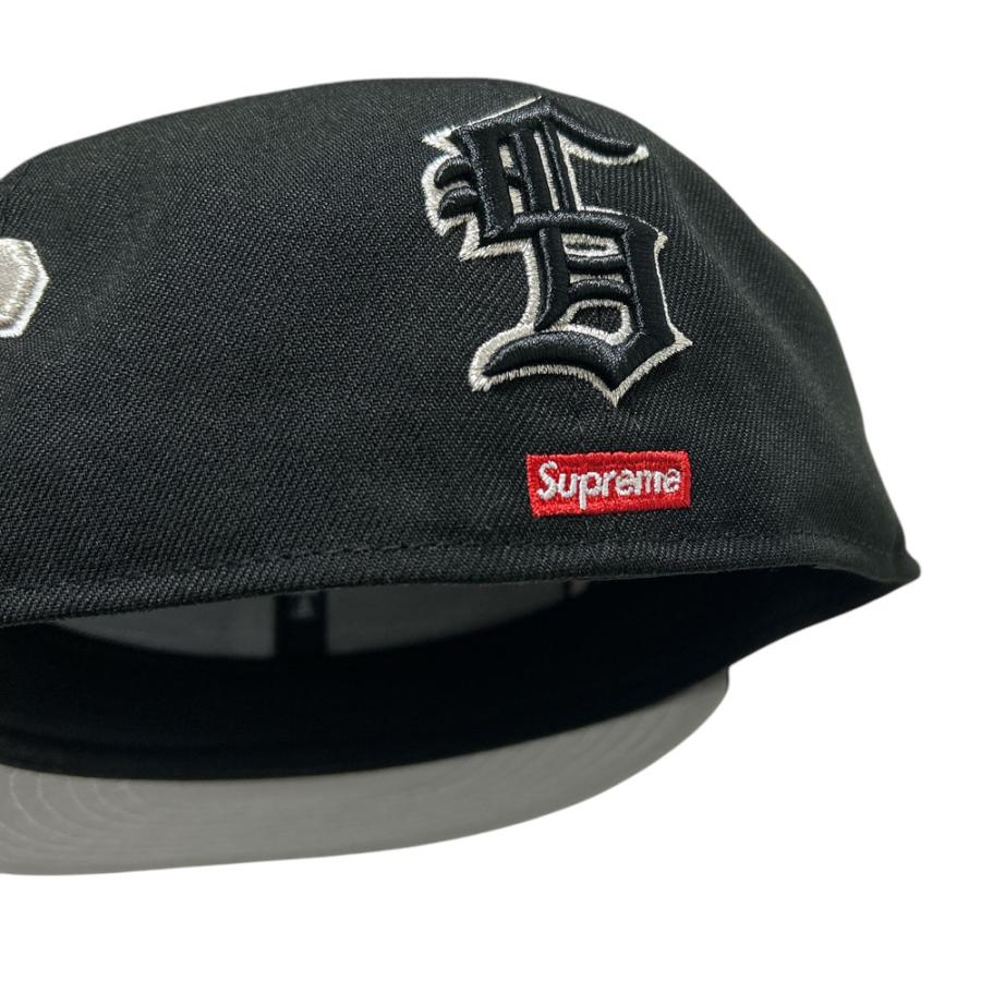 Supreme 新品 シュプリーム SUPREME 25SS Multi S Logo New Era Supreme 新品 シュプリーム SUPREME 25SS Multi S Logo New Era