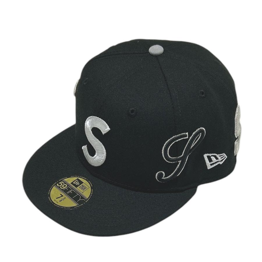 Supreme 新品 シュプリーム SUPREME 25SS Multi S Logo New Era Supreme 新品 シュプリーム SUPREME 25SS Multi S Logo New Era