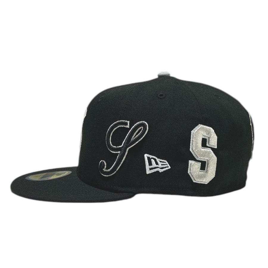 Supreme 新品 シュプリーム SUPREME 25SS Multi S Logo New Era Supreme 新品 シュプリーム SUPREME 25SS Multi S Logo New Era