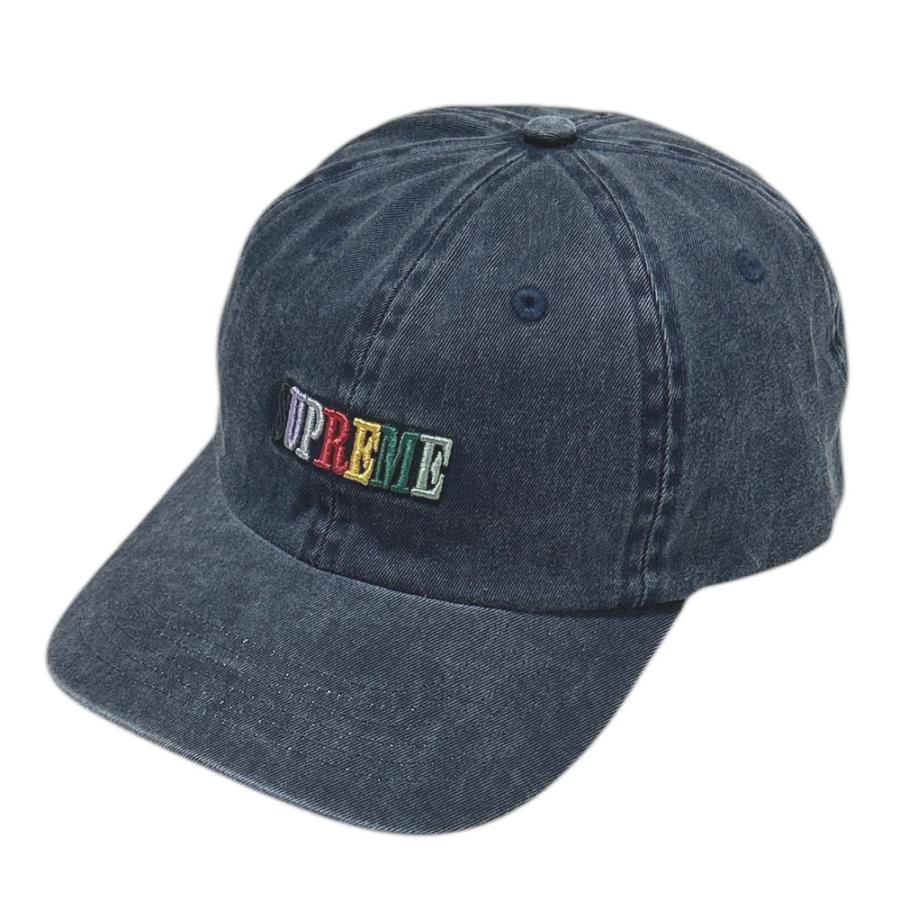 Supreme 新品 シュプリーム SUPREME 25SS Pigment Dye 6-Panel Supreme 新品 シュプリーム SUPREME 25SS Pigment Dye 6-Panel