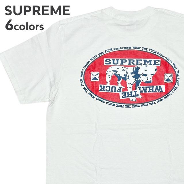 Supreme 新品 シュプリーム SUPREME 25SS Dalmatian Tee Tシャツ Supreme 新品 シュプリーム SUPREME 25SS Dalmatian Tee Tシャツ