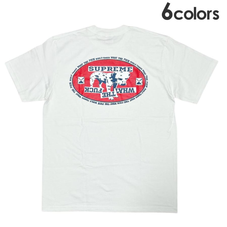 Supreme 新品 シュプリーム SUPREME 25SS Dalmatian Tee Tシャツ Supreme 新品 シュプリーム SUPREME 25SS Dalmatian Tee Tシャツ