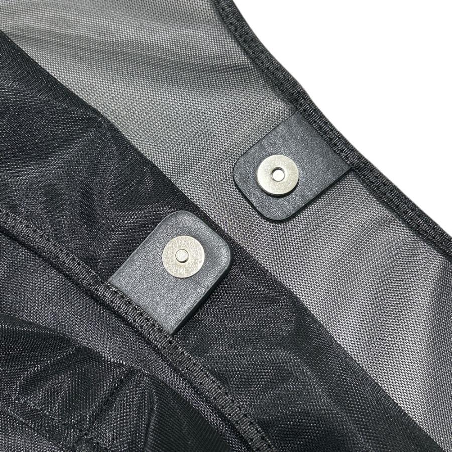 S'YTE 新品 グラウンドワイ Ground Y POLYESTER MESH TOTE