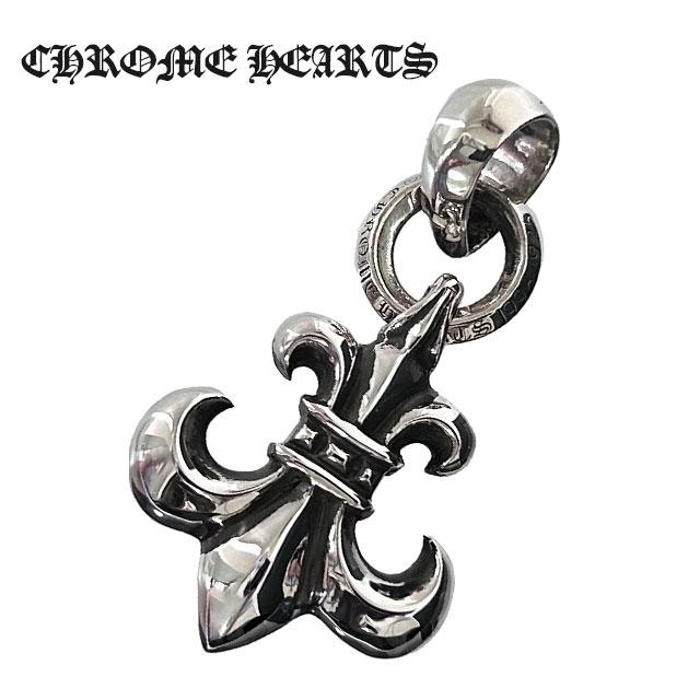 CHROME HEARTS 【正規品取扱店】 新品 クロムハーツ BS FLEUR W