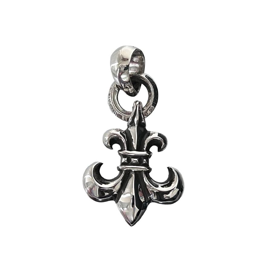 CHROME HEARTS 【正規品取扱店】 新品 クロムハーツ BS FLEUR W