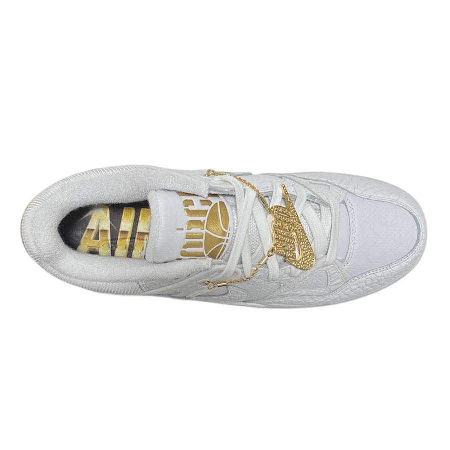 NIKE 新品 ナイキ x ニゴー NIGO AIR FORCE 3 LOW SP エア NIKE 新品 ナイキ x ニゴー NIGO AIR FORCE 3 LOW SP エア
