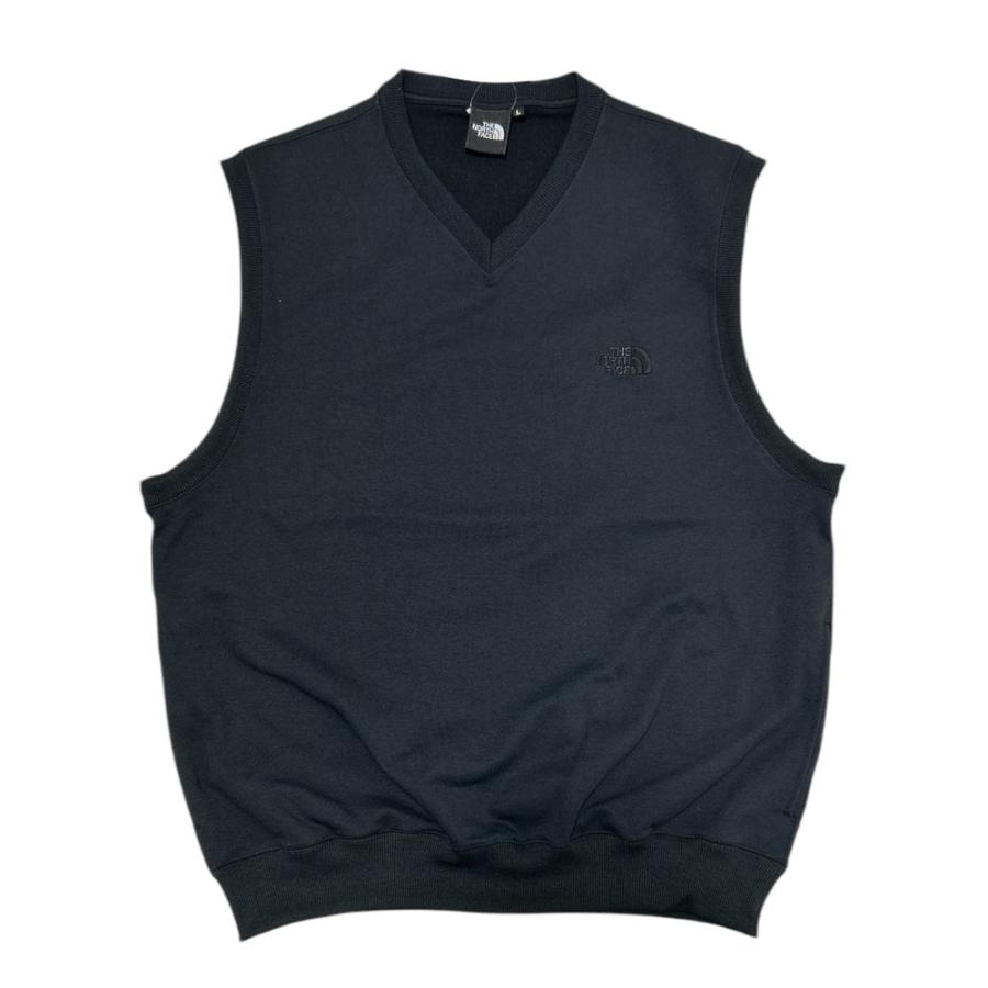 THE NORTH FACE（ザ ノースフェイス） 新品 店舗限定 Light Sweat Vest