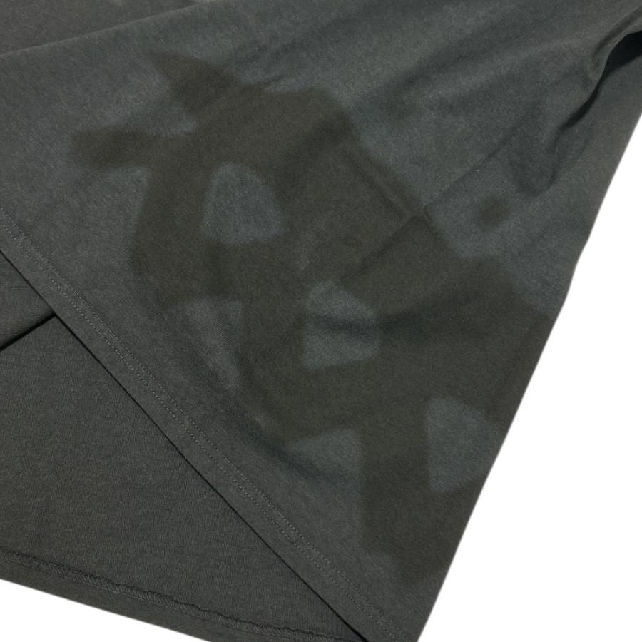 STUSSY 新品 ステューシー LOW TIDE PIG.DYED TEE ピグメント ダイ T 
