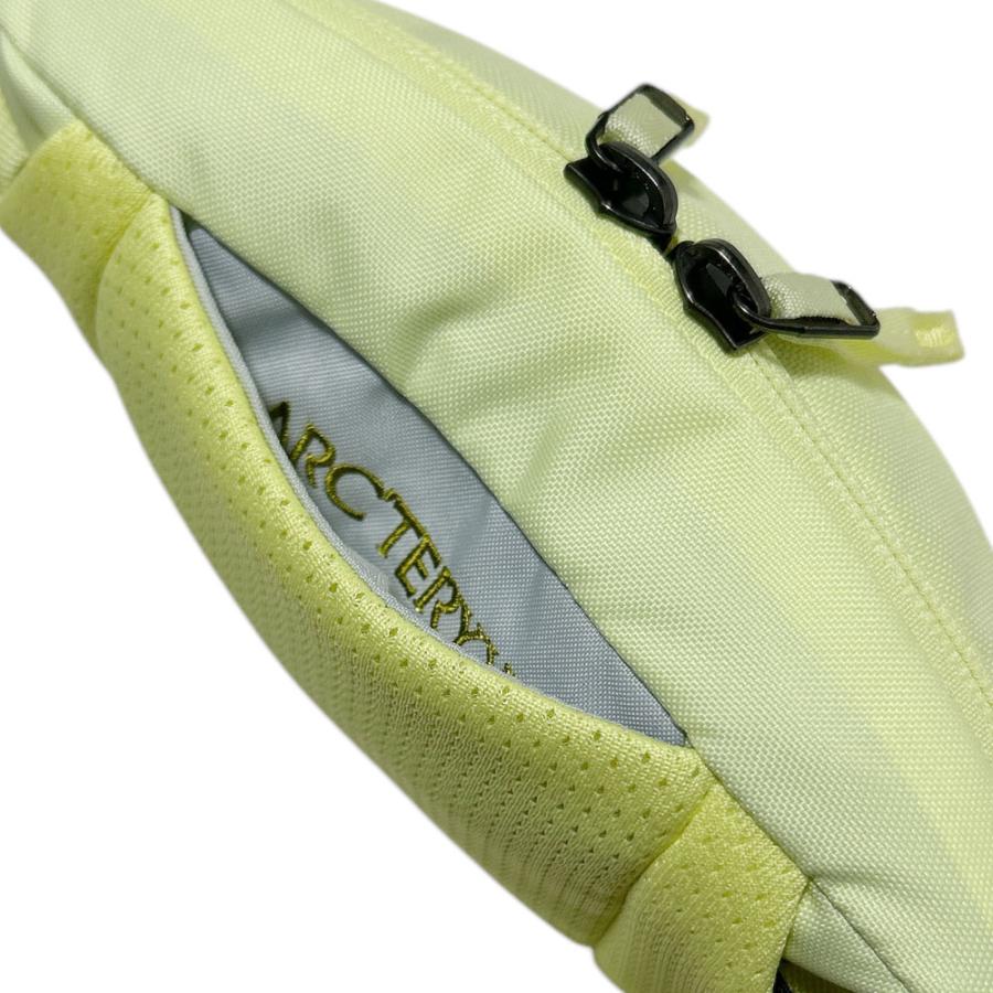 ARC'TERYX（アークテリクス） 新品 ARC'TERYX Mantis 1 Waist Pack