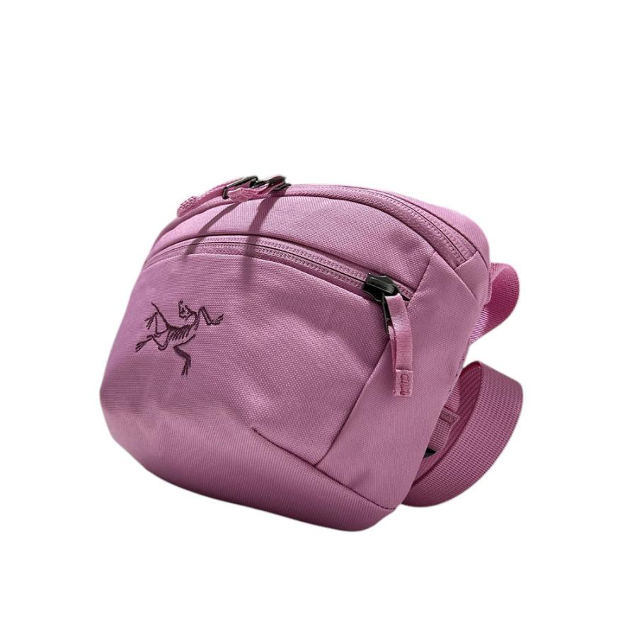 ARC'TERYX 新品 アークテリクス Mantis 1 Waist Pack マンティス
