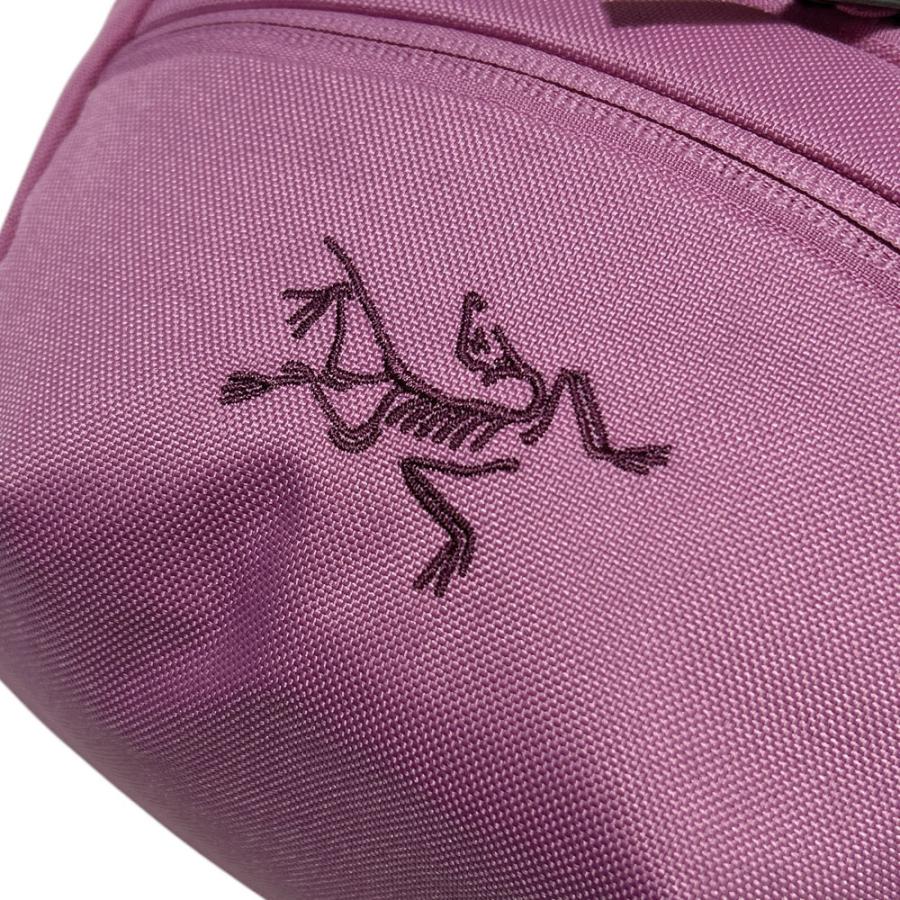 WILD-1別注カラー アークテリクス マンティス1 廃盤カラー ピンク WILD-1別注カラー】アークテリクス マンティス1 廃盤カラー