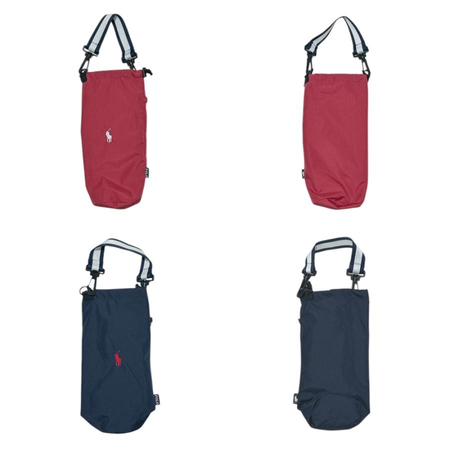 希少　ラルフローレン Ralph Lauren 大型 ボストンショルダーバッグ ab-60370.jpg