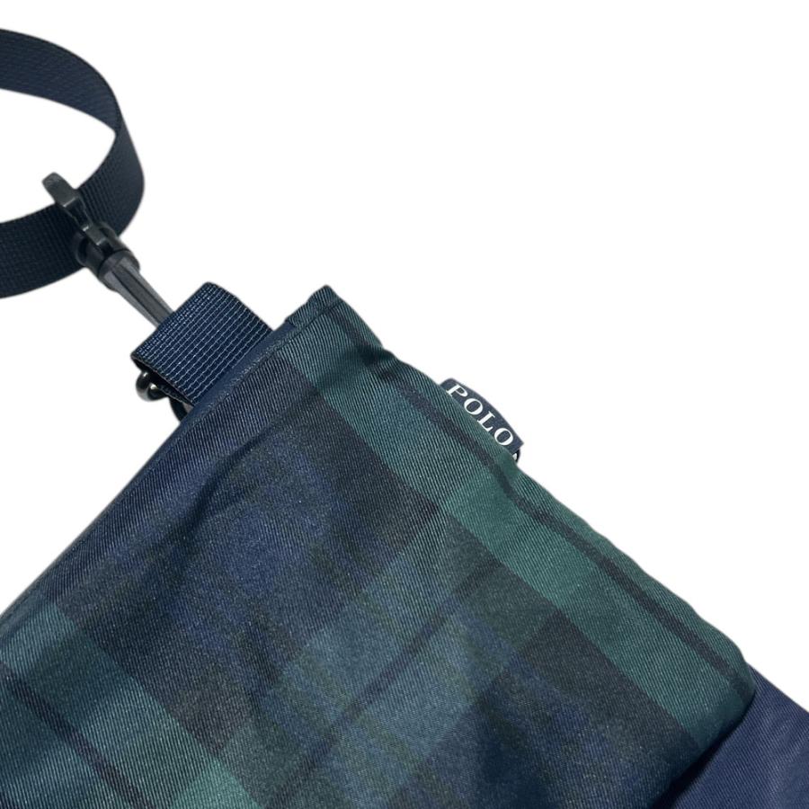 新品 ポロ ラルフローレン POLO RALPH LAUREN マルチ傘袋 レインバッグ ショルダーバッグ 23-119-13299-08 グッズ POLO RALPH LAUREN（ポロ・ラルフローレン） 新品 ポロ ラルフローレン