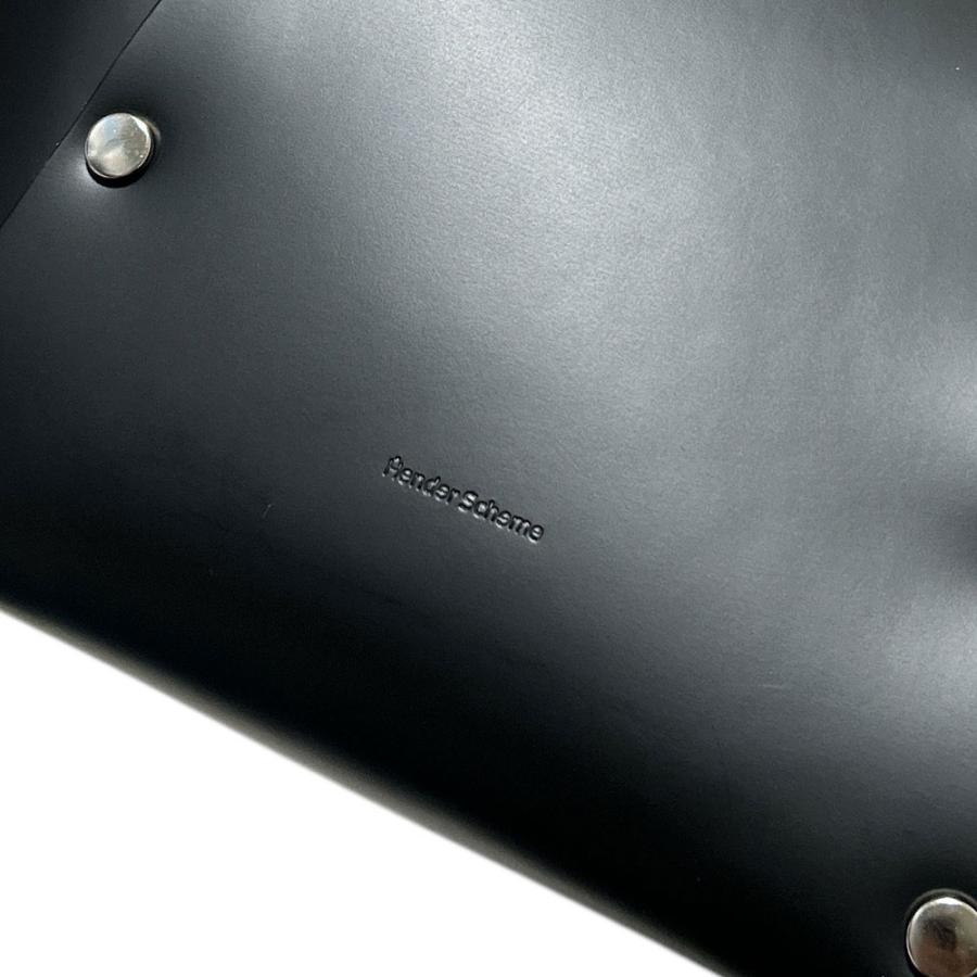 Hender Scheme（エンダースキーマ） 【価格見直しました】 新品 Hender