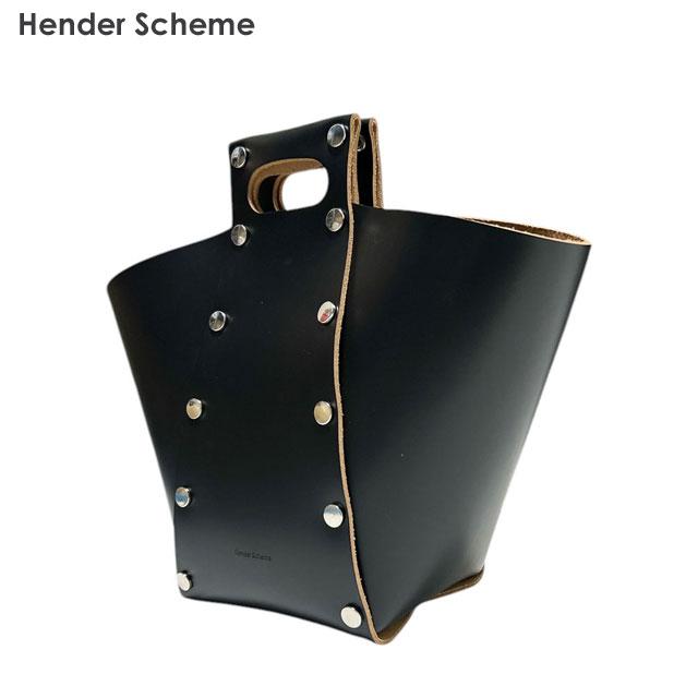 【価格見直しました】 新品 エンダースキーマ Hender Scheme Assemble Pyramid Bag S トートバッグ グッズ Hender Scheme（エンダースキーマ） 【価格見直しました】 新品 Hender