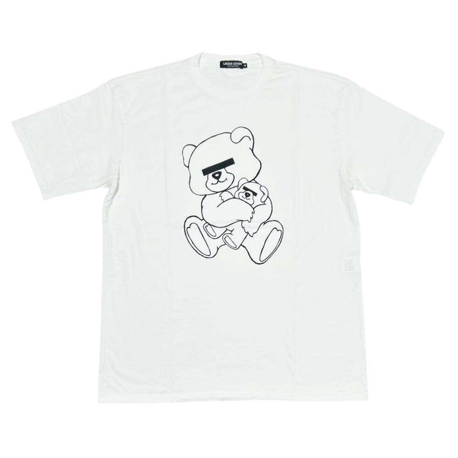 undercover 七部Tシャツ　アンダーカバー アンダーカバー×ダブルタップス、黒澤明の名作映画『七人の侍』Tシャツ