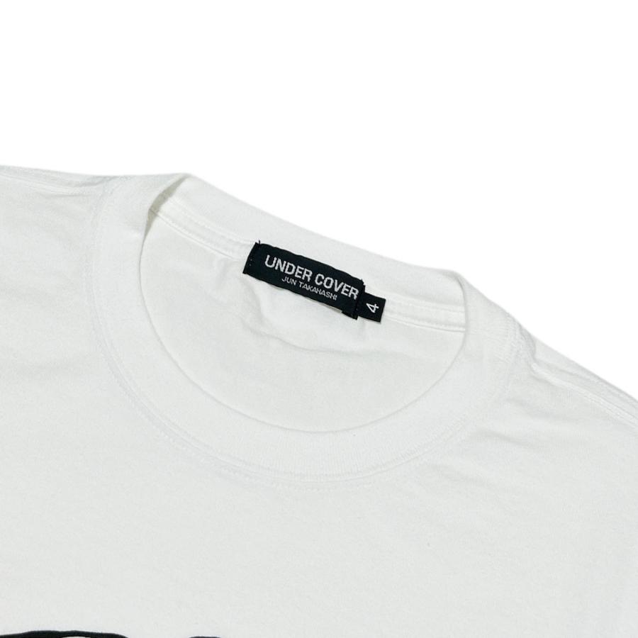 ファニーファーム UNDERCOVER アンダーカバー ロンT 高橋盾 ファニーファーム UNDERCOVER アンダーカバー ロンT 高橋盾
