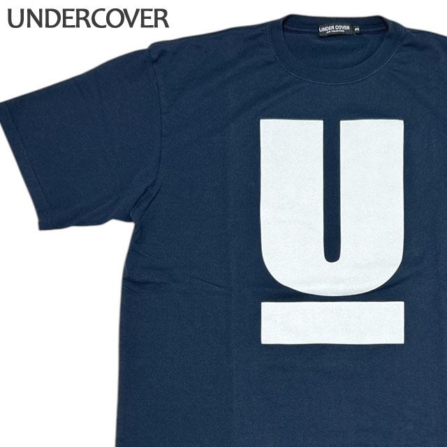 アンダーカバーTシャツ Undercover アンダーカバー グラフィックTシャツ サイズ2 - メルカリ