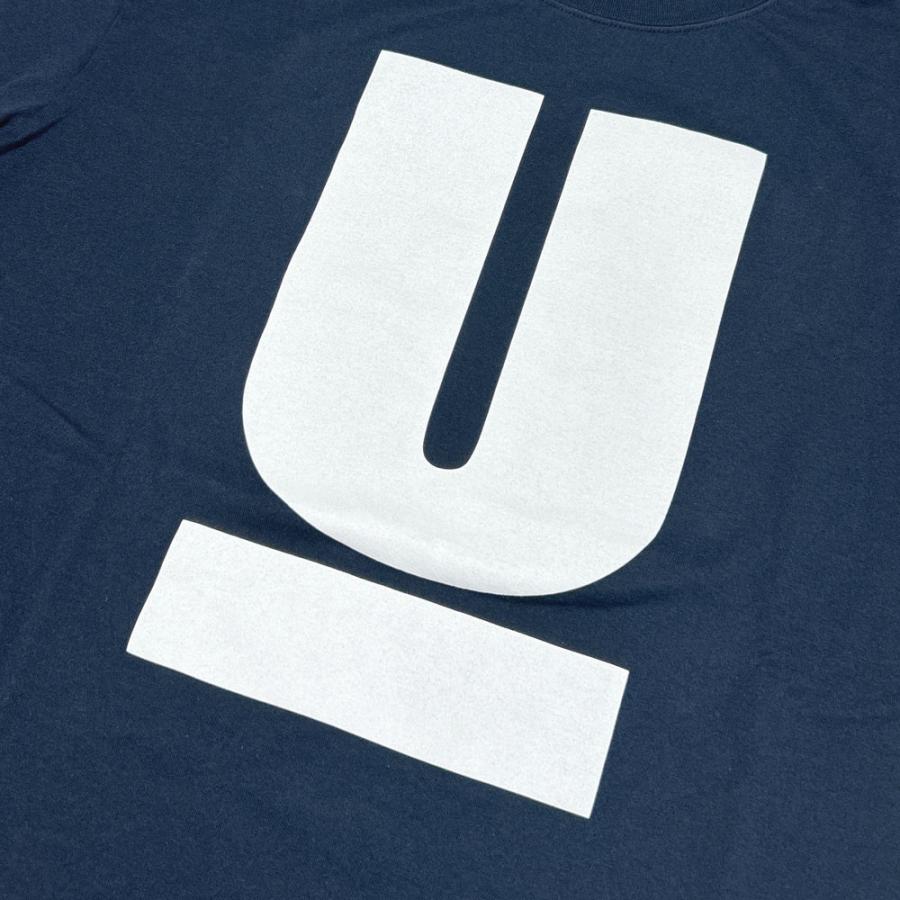 UNDERCOVER（アンダーカバー） 新品 UNDERCOVER BASIC TEE U Tシャツ