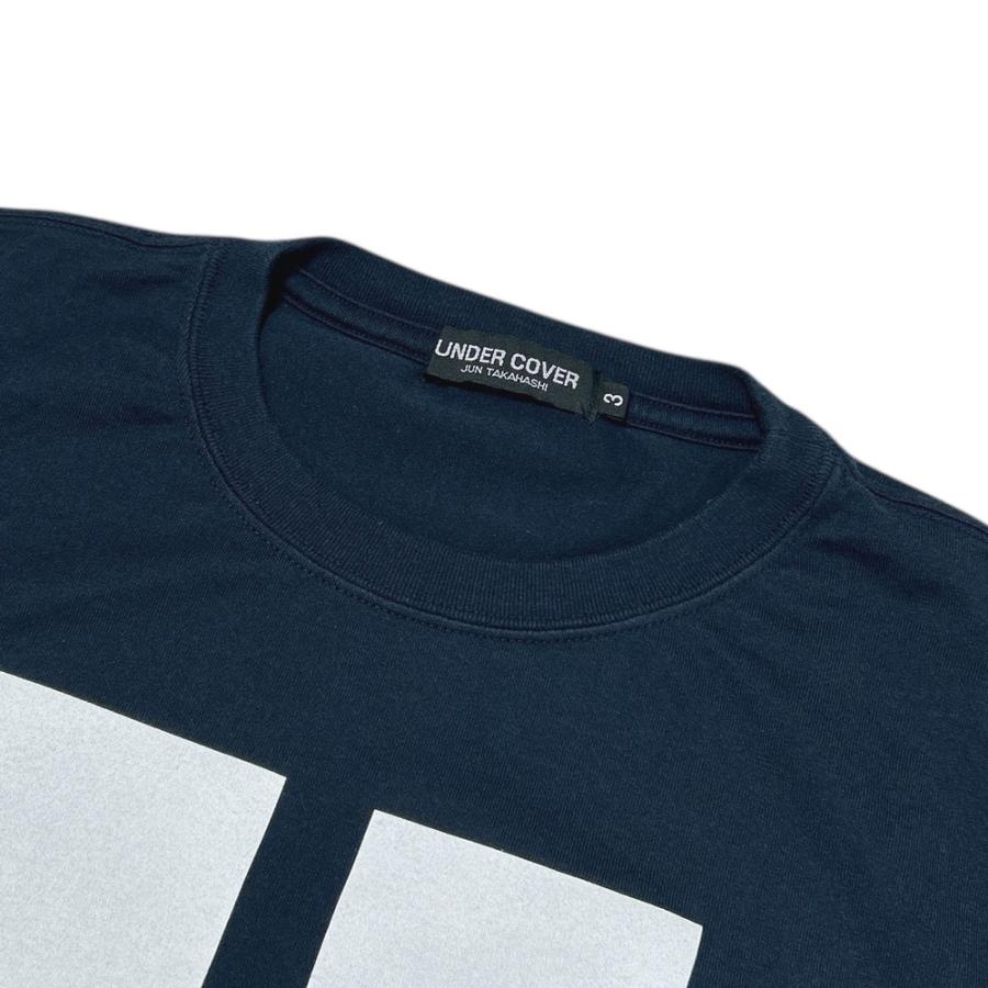 UNDERCOVER（アンダーカバー） 新品 UNDERCOVER BASIC TEE U Tシャツ