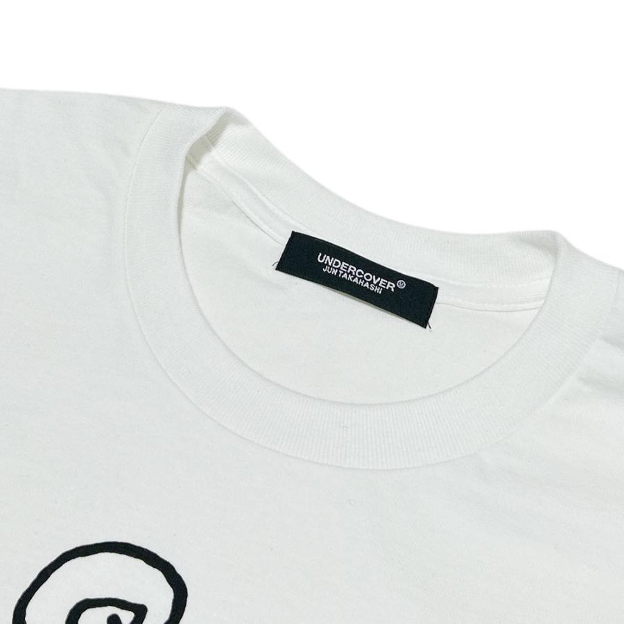 UNDERCOVER（アンダーカバー） 新品 UNDERCOVER x 長場雄 Yu Nagaba