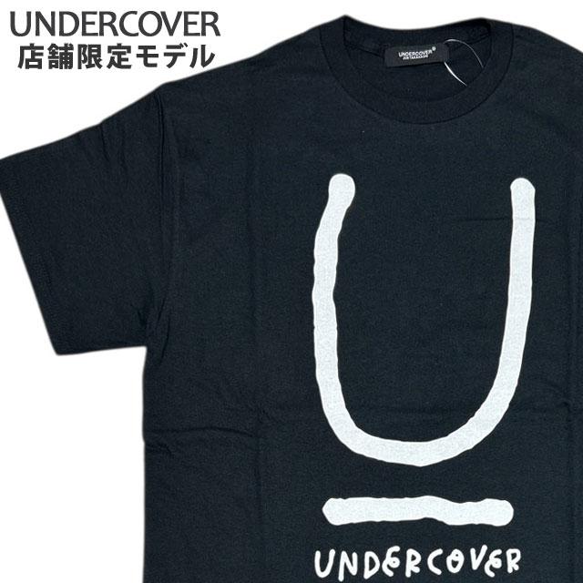 yu nagaba tee undercover アンダーカバー navy UNDERCOVER 新品 アンダーカバー x 長場雄 Yu Nagaba 店舗限定