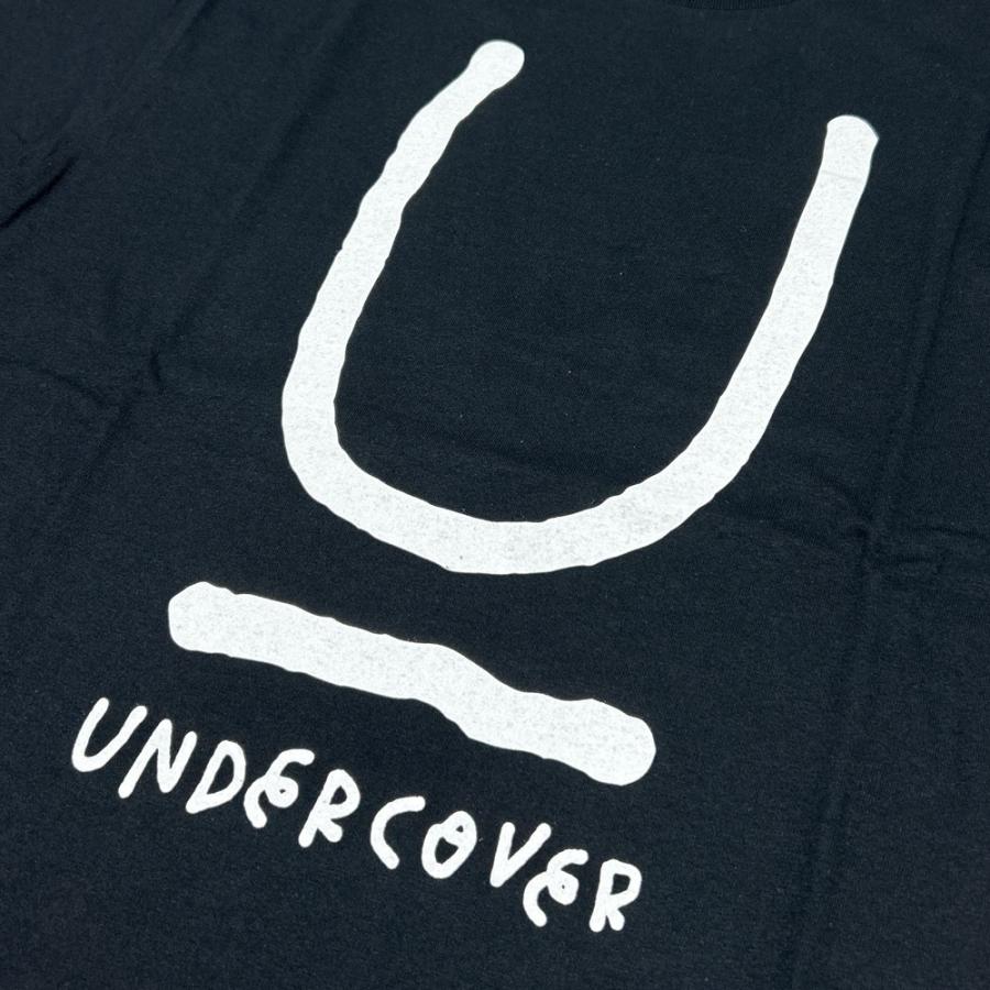 新品　アンダーカバー 長場雄 Yu Nagaba UNDERCOVER Tシャツ UNDERCOVER 新品 アンダーカバー x 長場雄 Yu Nagaba 店舗限定