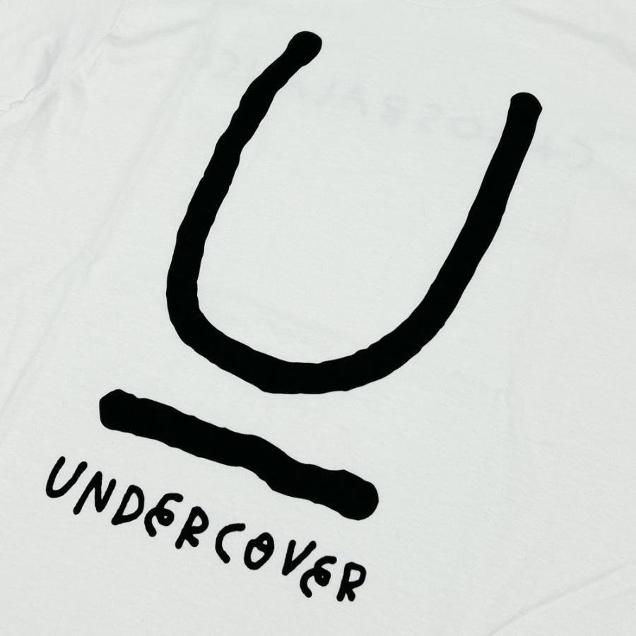 UNDERCOVER 新品 アンダーカバー x 長場雄 Yu Nagaba 店舗限定