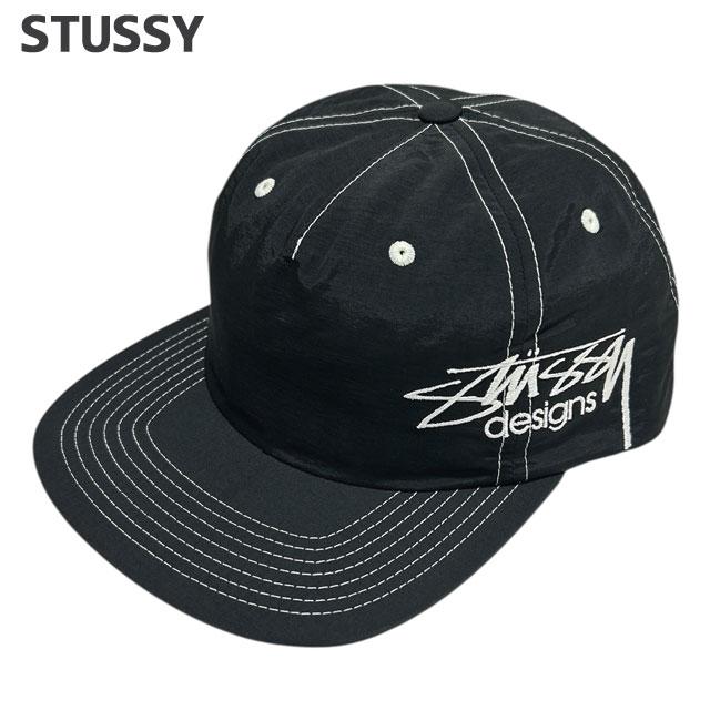 キャップ STUSSY MID-DEPTH SPORT MESH SNAPBACK 5FT1626 Stussy Mid-Depth Sport Snapback Natural Men's - SS24 - US