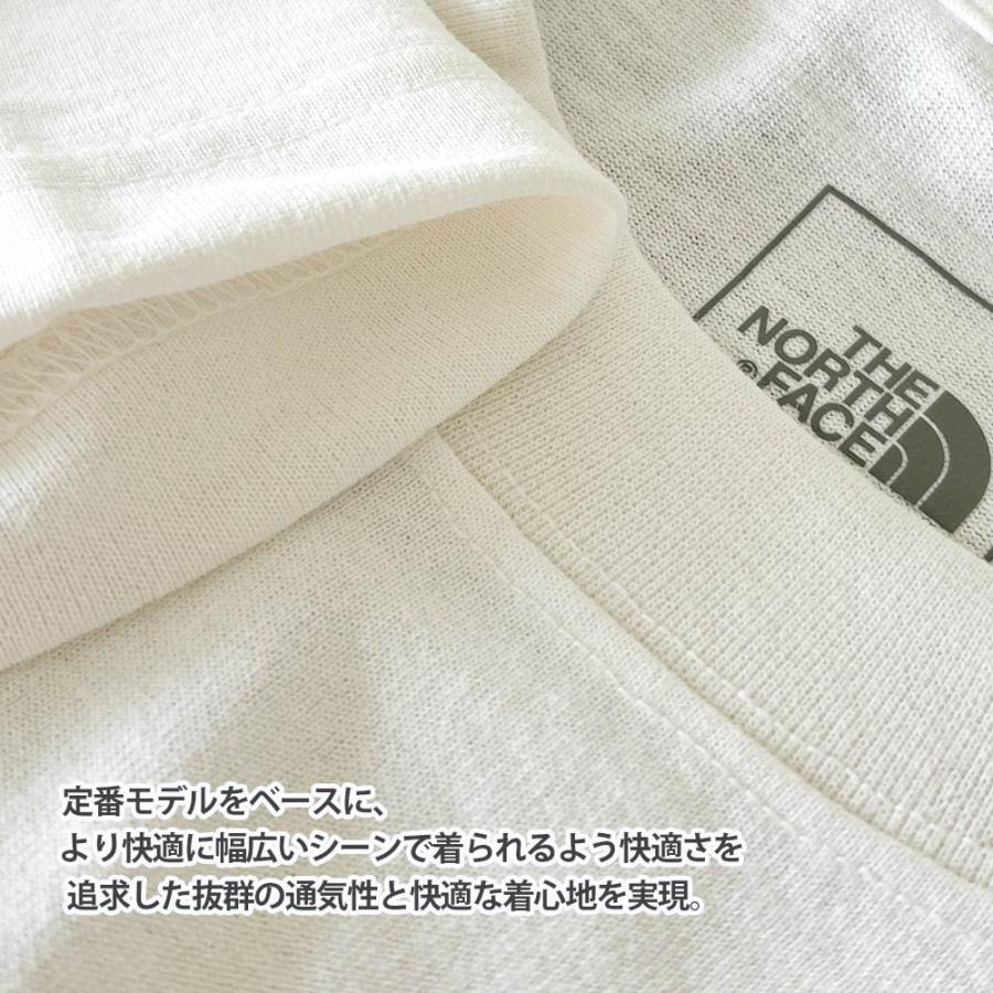 【超レア!!】THE NORTH FACE Tシャツ 非売品　[店舗限定モデル] THE NORTH FACE/S/S Historical Logo Tee NT32332 | B'2nd（ビー